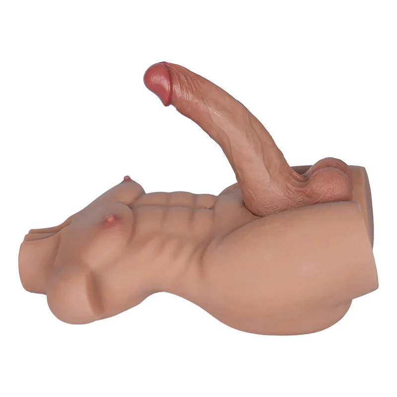Tantaly abnehmbare Silikon-Dildos - Image 18