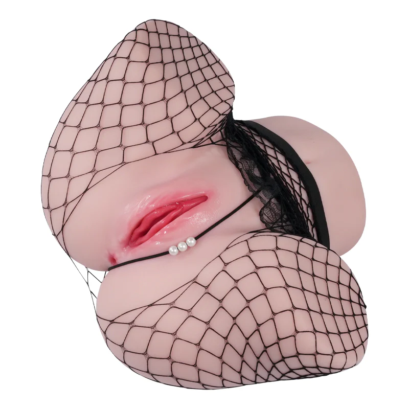 Kylie: 11.9kg Abnehmbare Vagina Stripper Sex Große Arsch Sex Puppe mit Tantabutt - Image 15