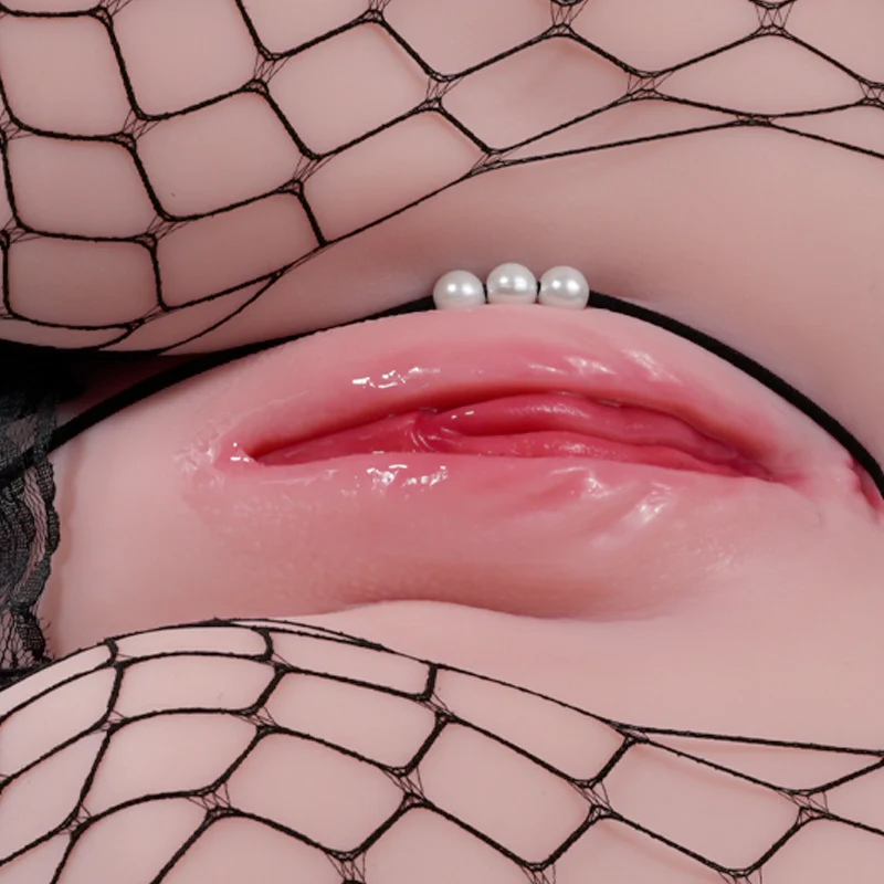 Kylie: 11.9kg Abnehmbare Vagina Stripper Sex Große Arsch Sex Puppe mit Tantabutt - Image 18