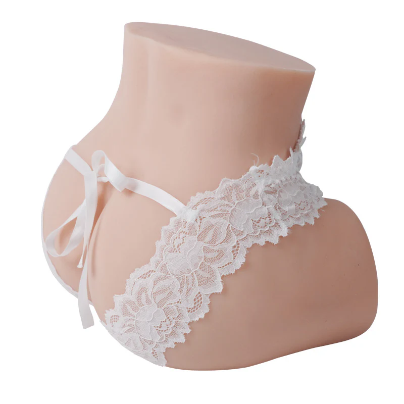 Mia: 8.7kg Jiggly Ass Abnehmbare Vagina Sex Puppe - Image 14