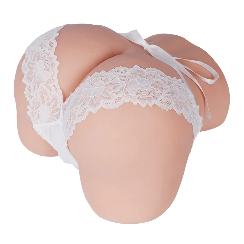 Mia: 8.7kg Jiggly Ass Abnehmbare Vagina Sex Puppe - Image 15