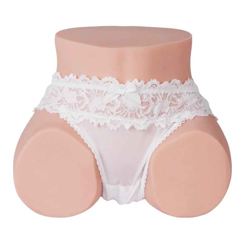 Mia: 8.7kg Jiggly Ass Abnehmbare Vagina Sex Puppe - Image 16