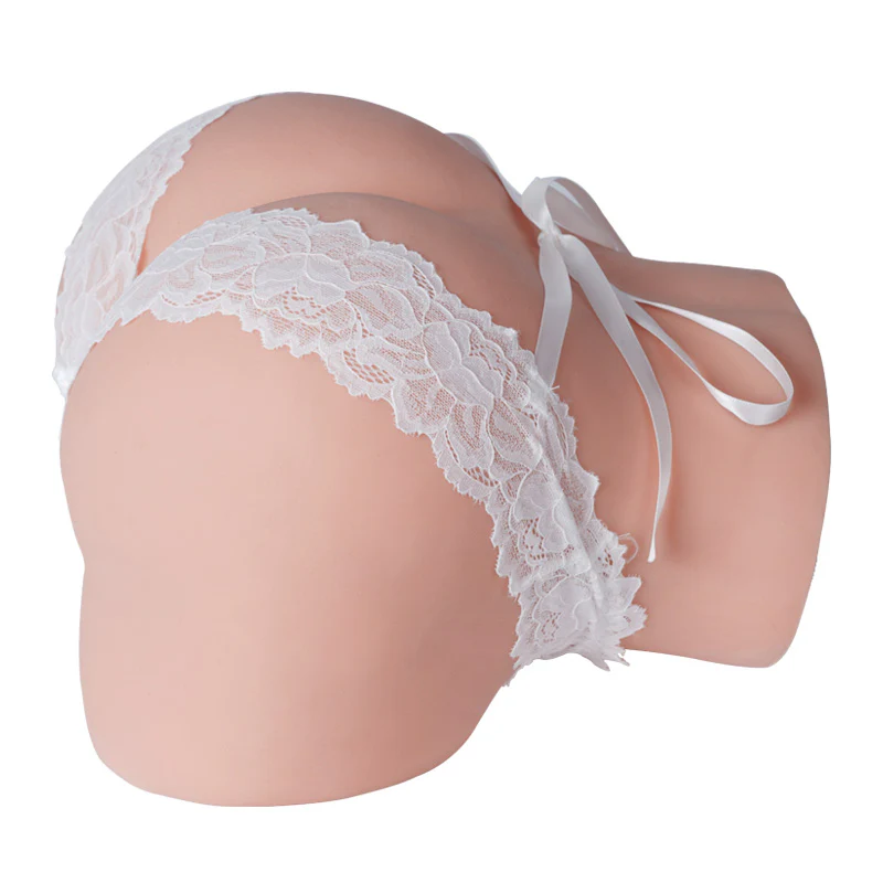 Mia: 8.7kg Jiggly Ass Abnehmbare Vagina Sex Puppe - Image 17
