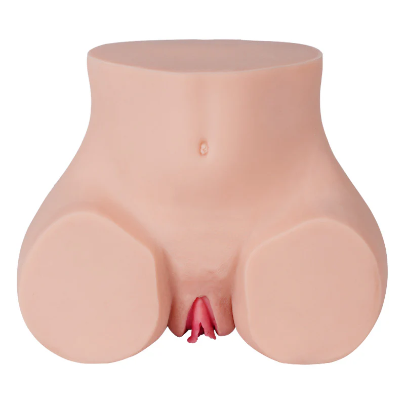 Mia: 8.7kg Jiggly Ass Abnehmbare Vagina Sex Puppe - Image 20