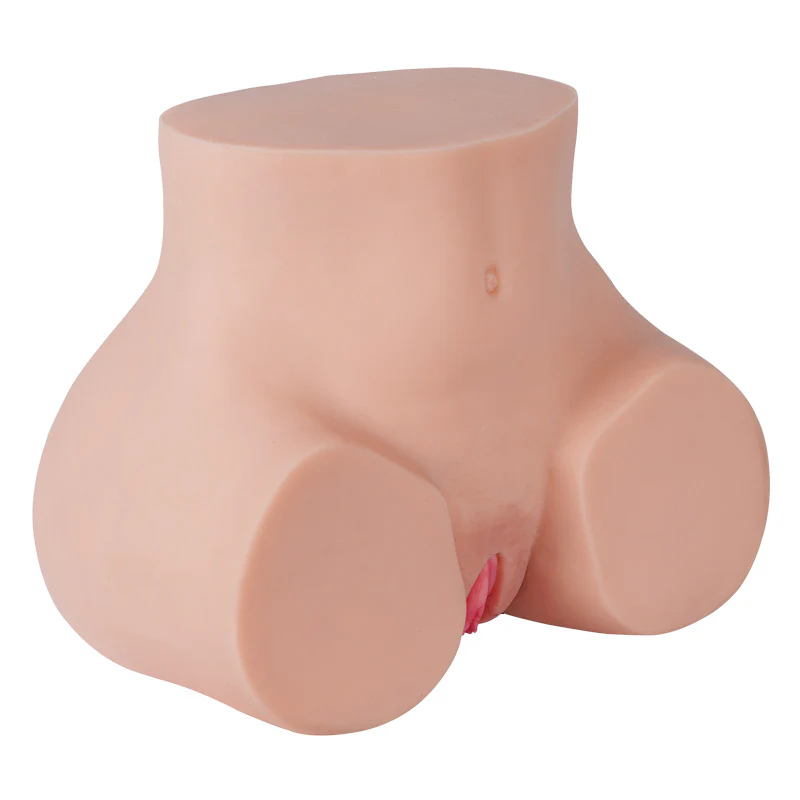 Mia: 8.7kg Jiggly Ass Abnehmbare Vagina Sex Puppe - Image 21