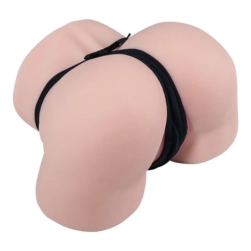 Brandi: 2.5 kg Arschtasche Muschi Realistisches Sexspielzeug für Männer - Image 12
