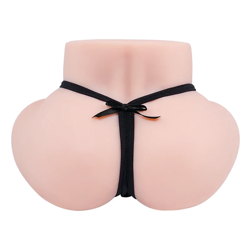 Brandi: 2.5 kg Arschtasche Muschi Realistisches Sexspielzeug für Männer - Image 13