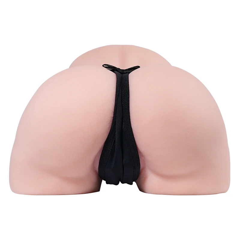 Brandi: 2.5 kg Arschtasche Muschi Realistisches Sexspielzeug für Männer - Image 15