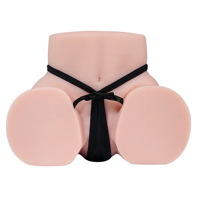 Brandi: 2.5 kg Arschtasche Muschi Realistisches Sexspielzeug für Männer - Image 16