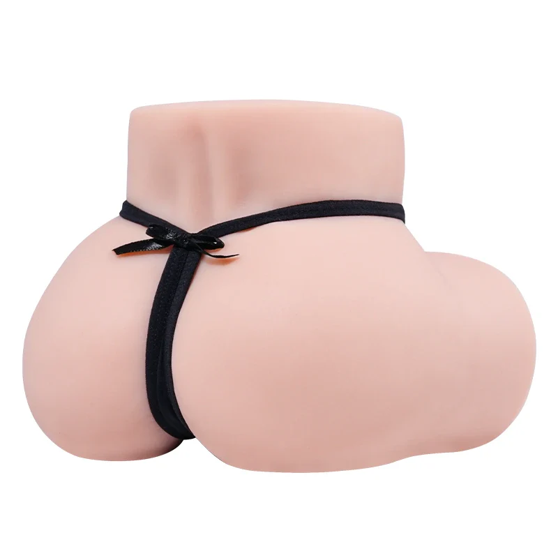 Brandi: 2.5 kg Arschtasche Muschi Realistisches Sexspielzeug für Männer - Image 17