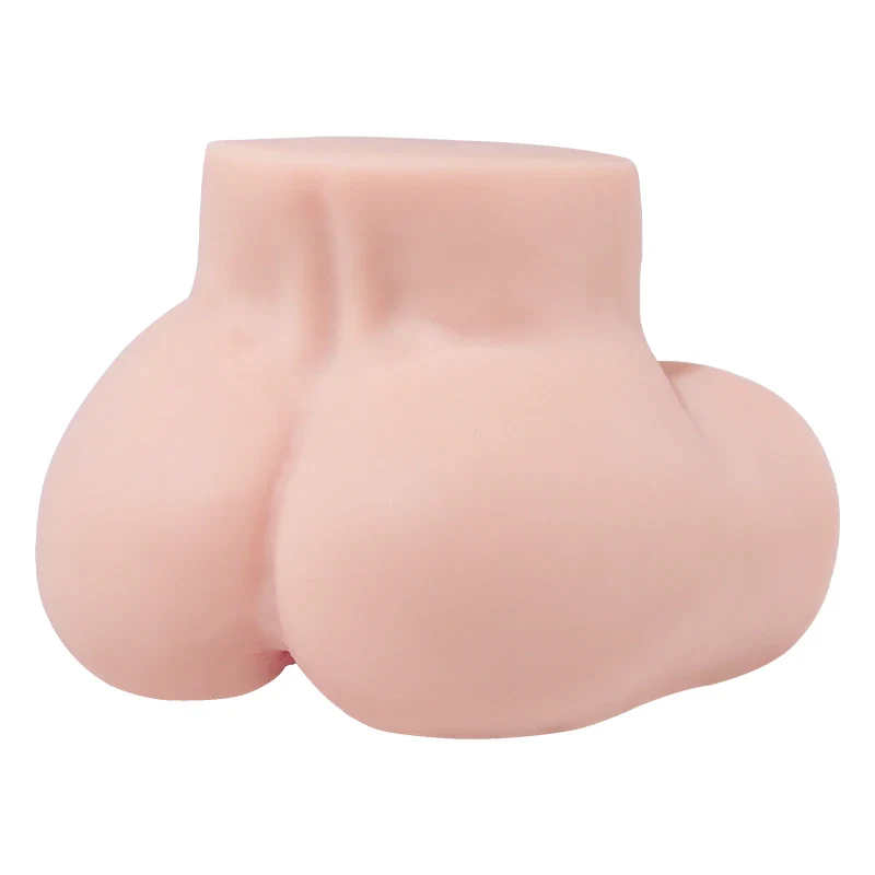 Brandi: 2.5 kg Arschtasche Muschi Realistisches Sexspielzeug für Männer - Image 18