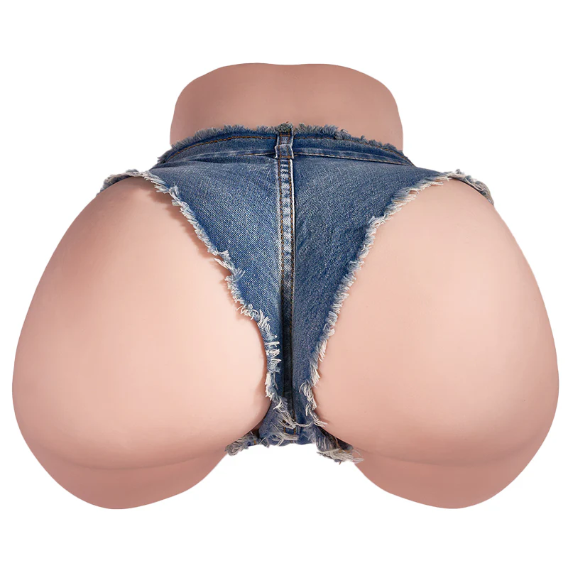 Daisy 2.0: 17.6kg Big Ass Realistische Pussy Sex Doll mit Tantabutt - Image 15