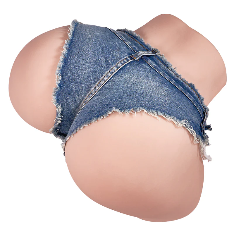 Daisy 2.0: 17.6kg Big Ass Realistische Pussy Sex Doll mit Tantabutt - Image 16