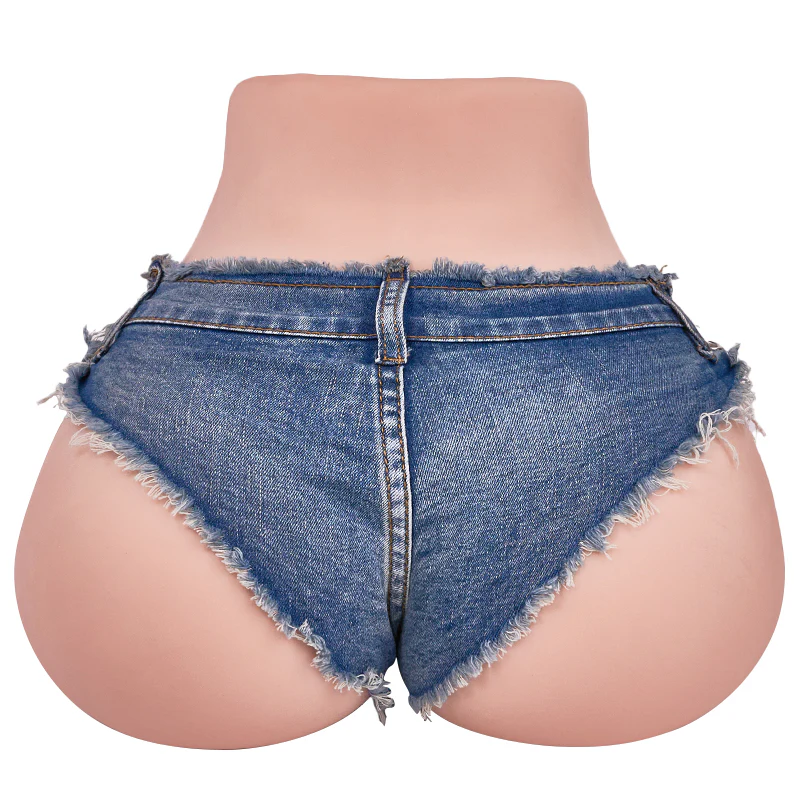 Daisy 2.0: 17.6kg Big Ass Realistische Pussy Sex Doll mit Tantabutt - Image 17