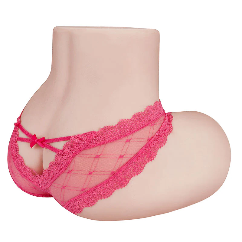 Louise: 11kg Realistische feste Blase Arsch - Image 9