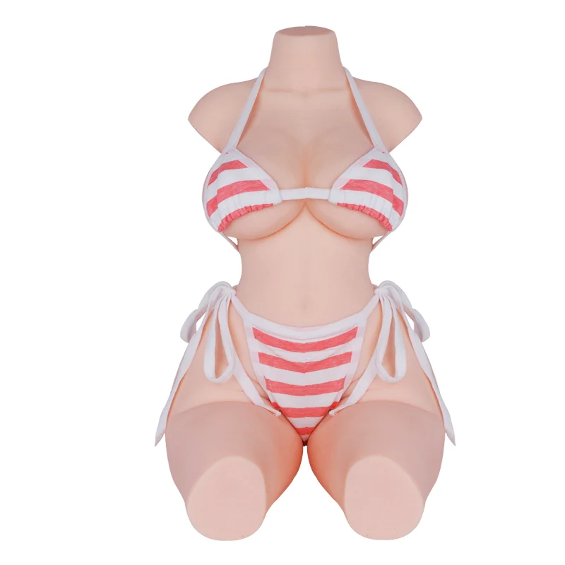 Miki: 6.3kg Kleine Sex-Puppe für Anfänger-Masturbation - Image 13