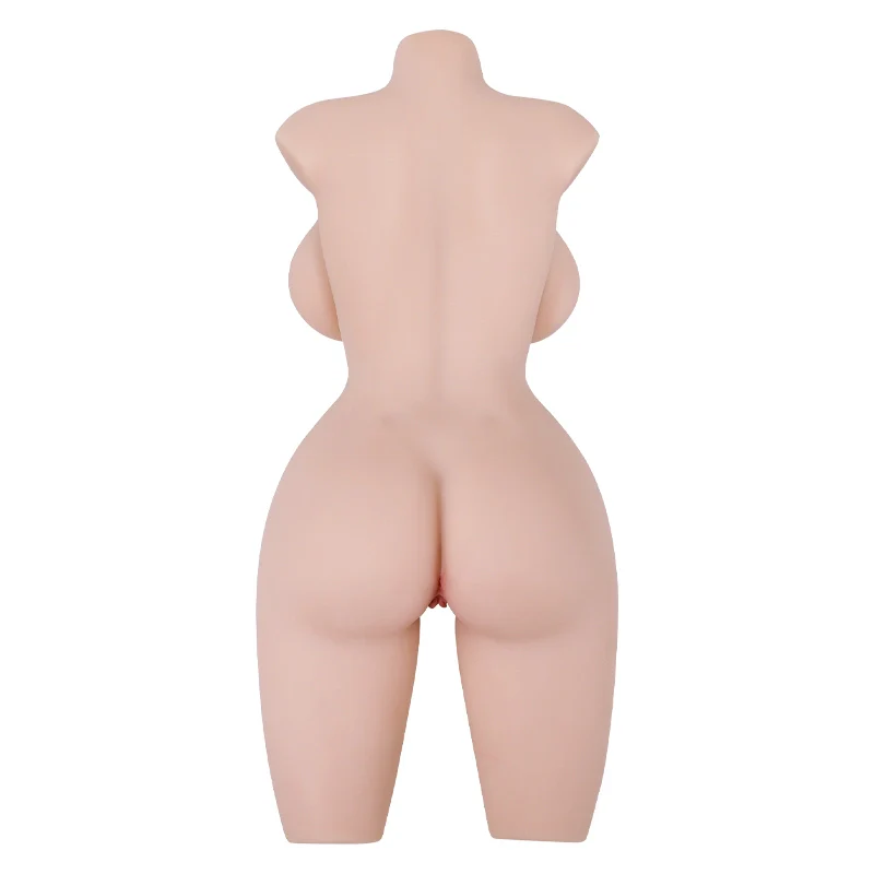 Miki: 6.3kg Kleine Sex-Puppe für Anfänger-Masturbation - Image 20