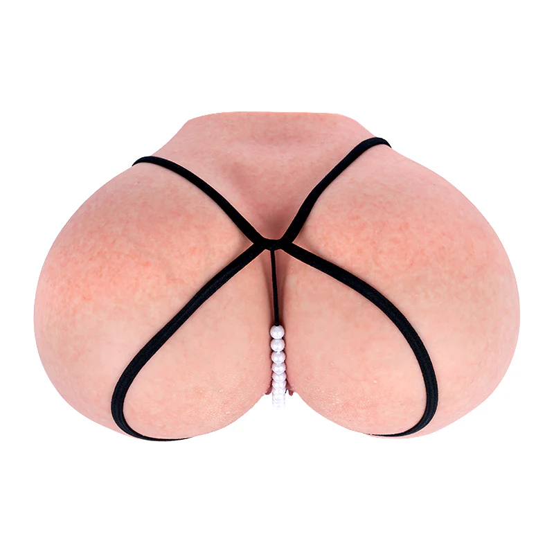 Tantaly Grace: 10.5kg Silikon Sexpuppe Mit Herzförmigem Hintern - Image 14