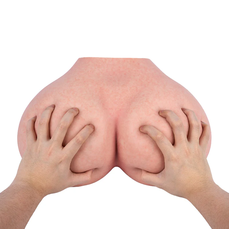 Tantaly Grace: 10.5kg Silikon Sexpuppe Mit Herzförmigem Hintern - Image 21