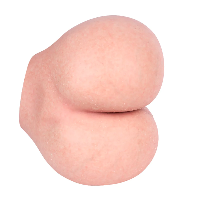 Tantaly Grace: 10.5kg Silikon Sexpuppe Mit Herzförmigem Hintern - Image 22