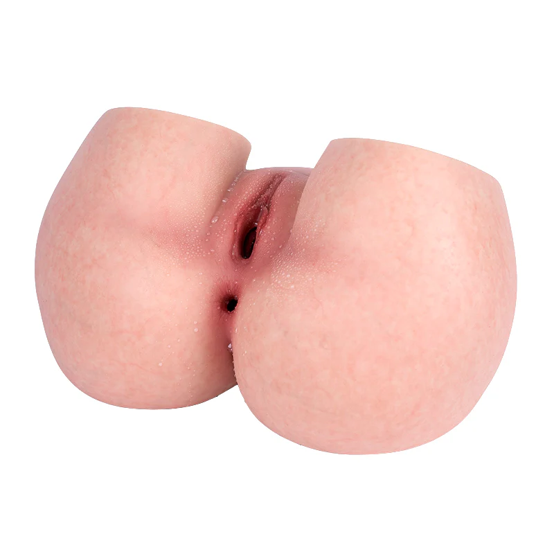 Tantaly Grace: 10.5kg Silikon Sexpuppe Mit Herzförmigem Hintern - Image 23