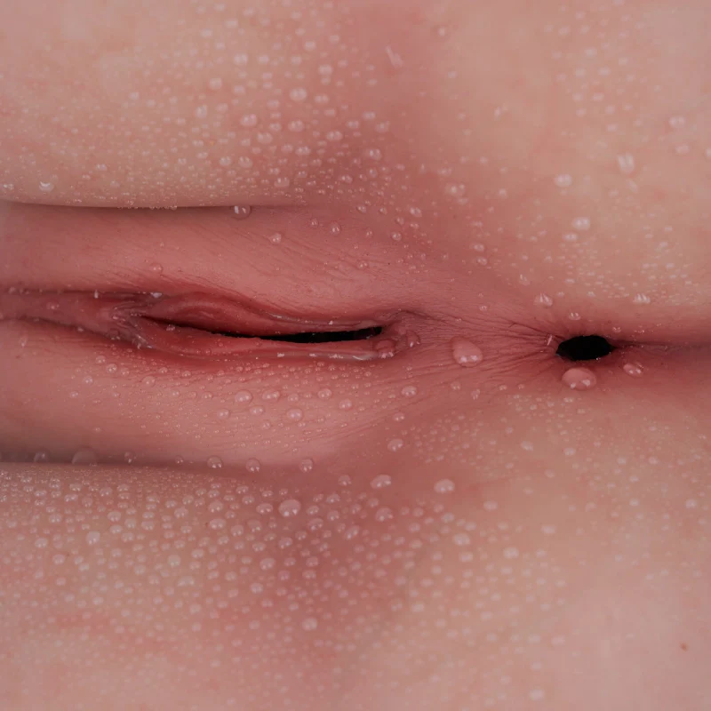 Tantaly Grace: 10.5kg Silikon Sexpuppe Mit Herzförmigem Hintern - Image 27