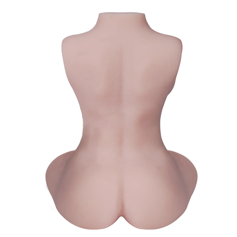 Dita: 4.2kg Kleine tragbare Sexpuppe - Image 14