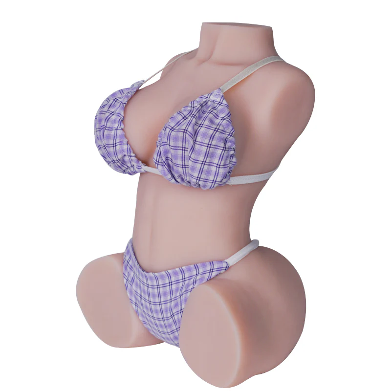 Dita: 4.2kg Kleine tragbare Sexpuppe - Image 2