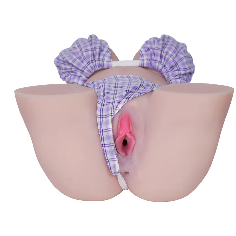 Dita: 4.2kg Kleine tragbare Sexpuppe - Image 3