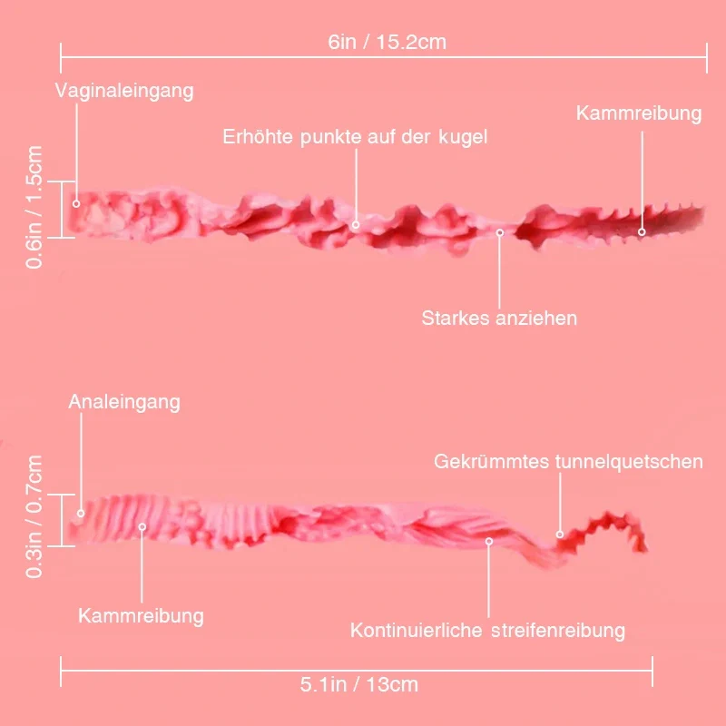 Rosie: 15kg Voller Größe Dauerhafter Großer Arsch - Image 9