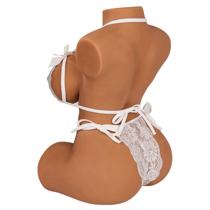 Britney 2.0 : 12.4kg Riesige Titten Bester männlicher Onanierer - Image 27
