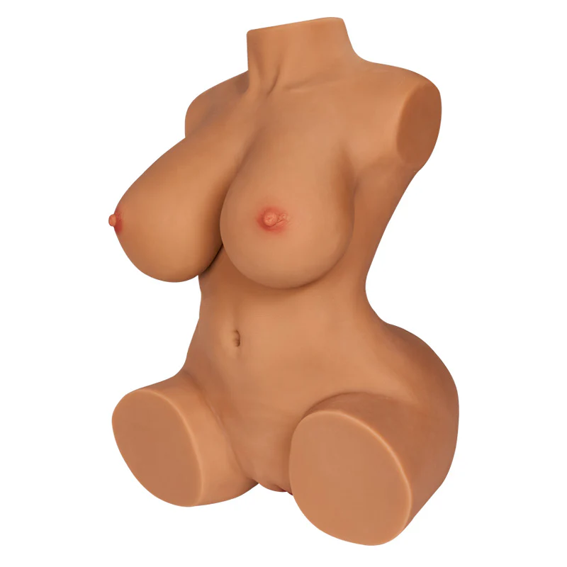 Britney 2.0 : 12.4kg Riesige Titten Bester männlicher Onanierer - Image 29
