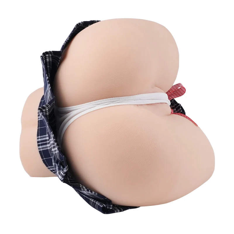 Cecilia: 8.9kg Realistischer süßer Sex Arsch - Image 14