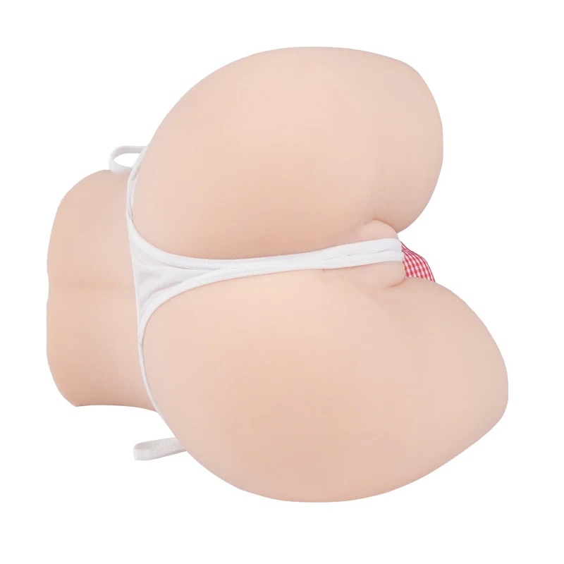 Cecilia: 8.9kg Realistischer süßer Sex Arsch - Image 15