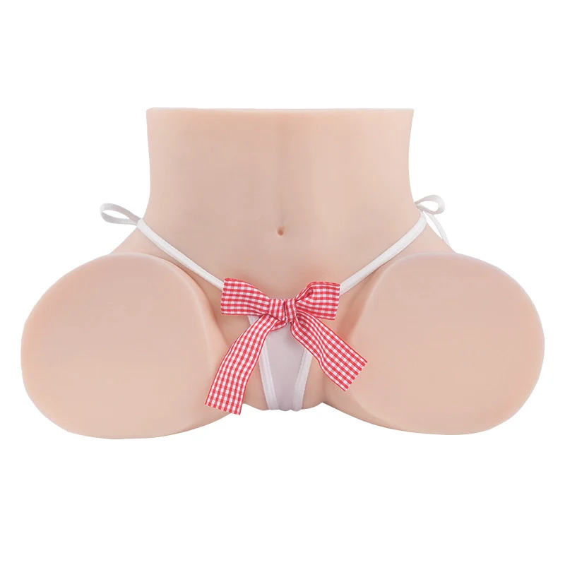 Cecilia: 8.9kg Realistischer süßer Sex Arsch - Image 17