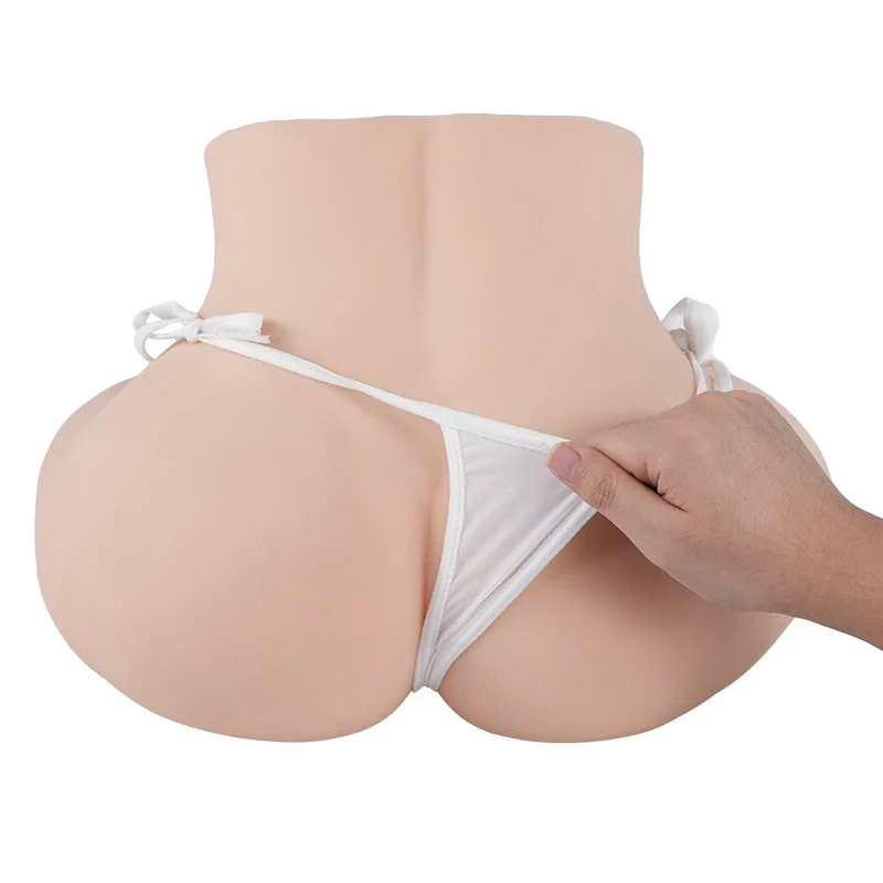 Cecilia: 8.9kg Realistischer süßer Sex Arsch - Image 19