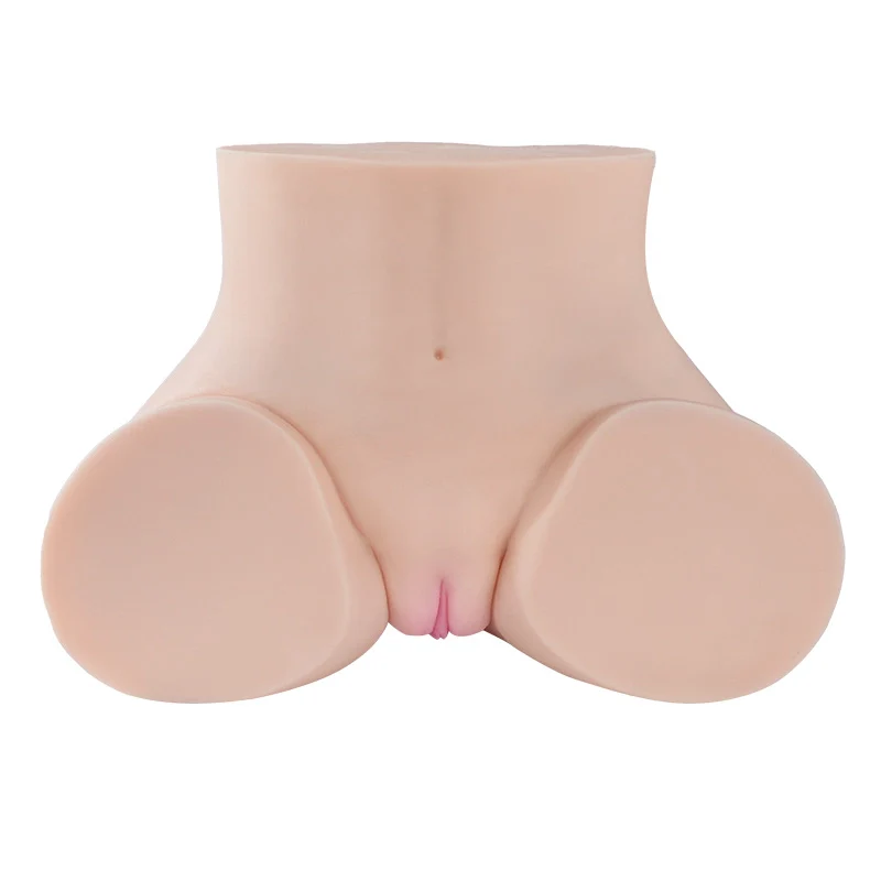 Cecilia: 8.9kg Realistischer süßer Sex Arsch - Image 20