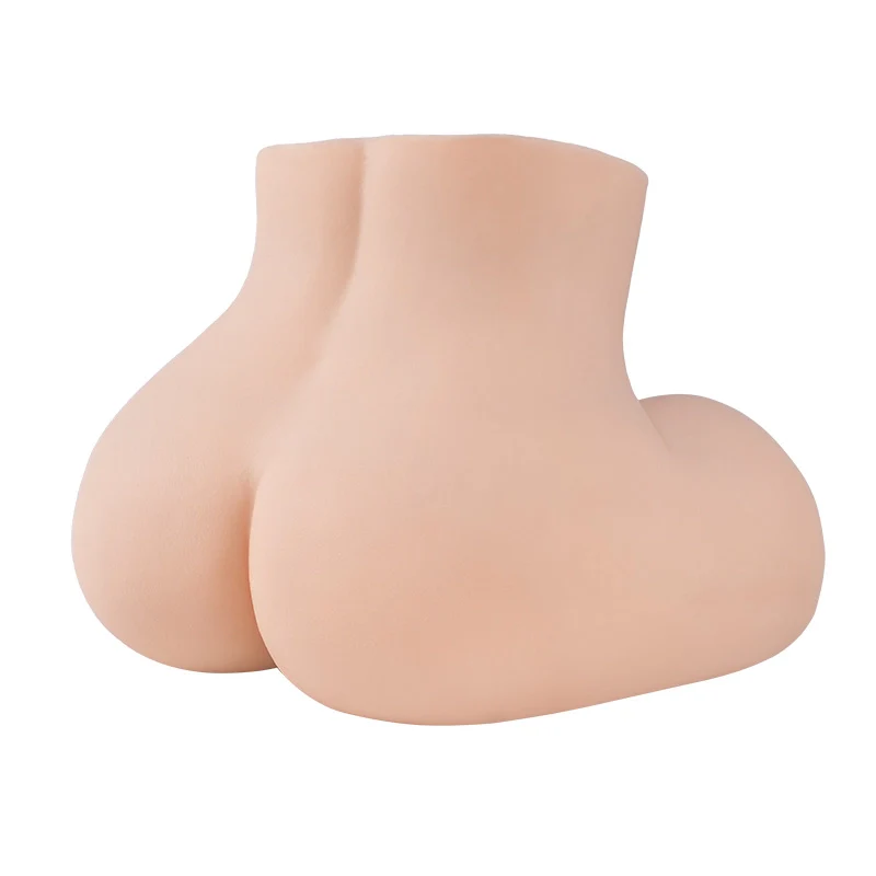 Cecilia: 8.9kg Realistischer süßer Sex Arsch - Image 21