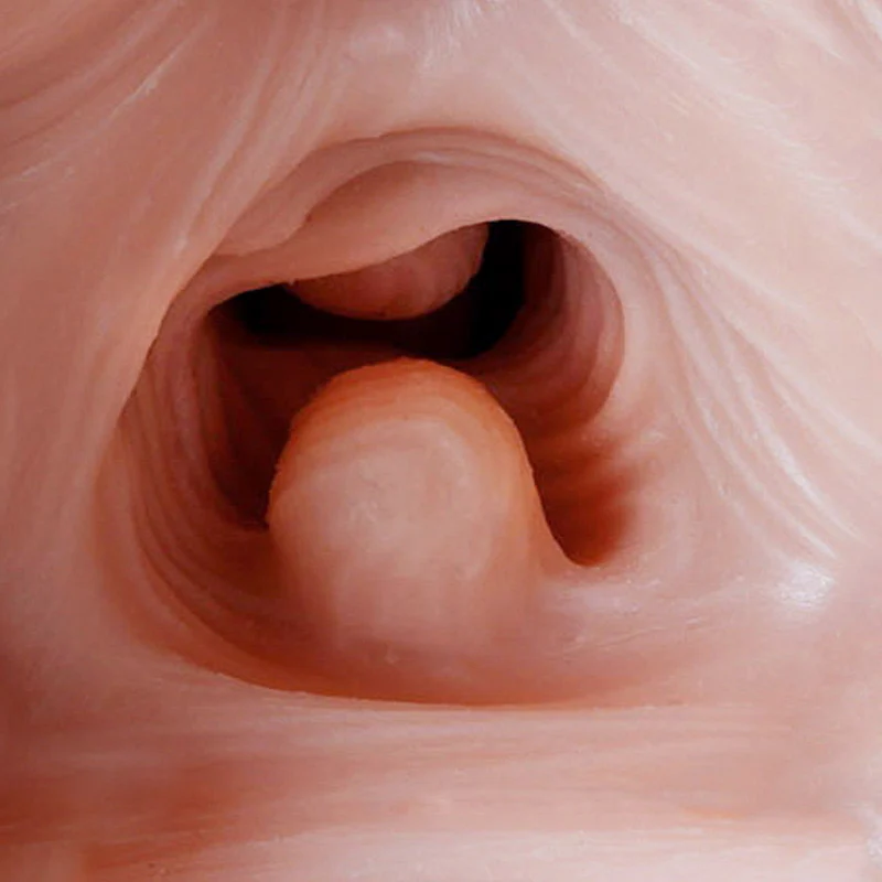 Cecilia: 8.9kg Realistischer süßer Sex Arsch - Image 26