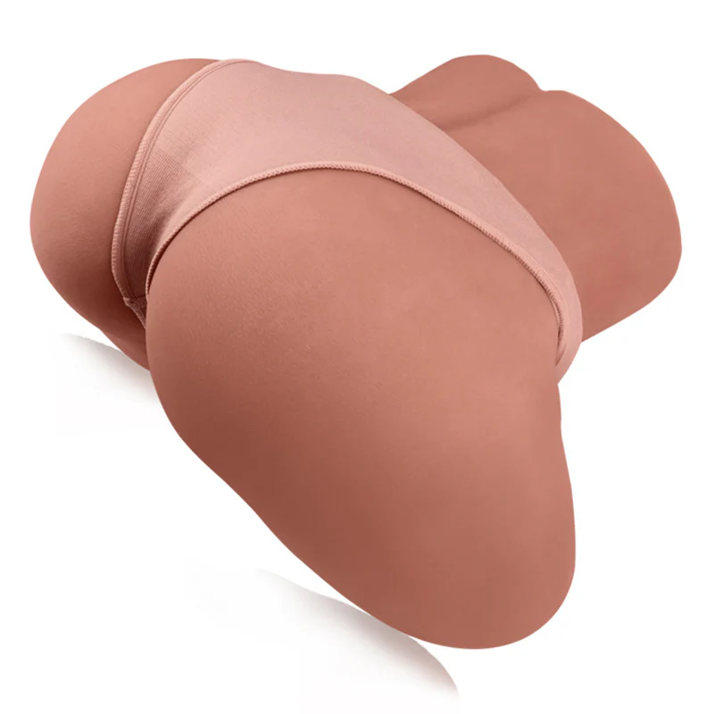 Cecilia: 8.9kg Realistischer süßer Sex Arsch - Image 27