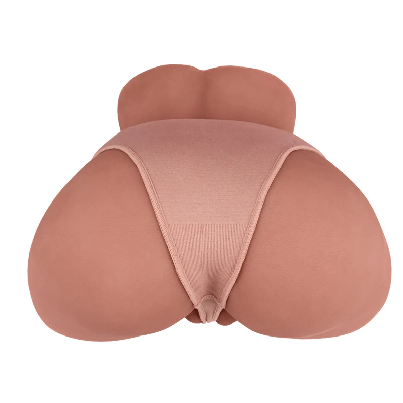 Cecilia: 8.9kg Realistischer süßer Sex Arsch - Image 28