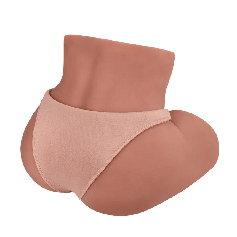 Cecilia: 8.9kg Realistischer süßer Sex Arsch - Image 29