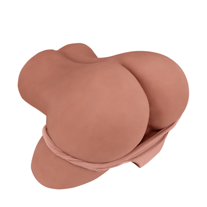 Cecilia: 8.9kg Realistischer süßer Sex Arsch - Image 30