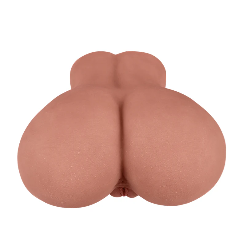 Cecilia: 8.9kg Realistischer süßer Sex Arsch - Image 31