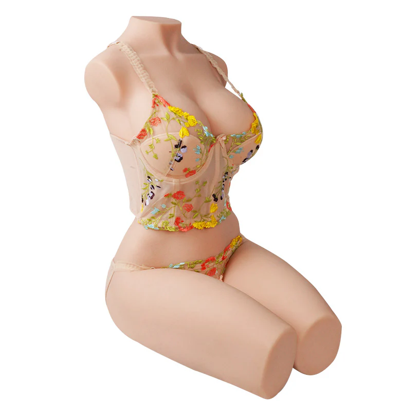 Aurora 2.0: 25.2kg Anime Sex Puppe mit schlankem Körper - Image 15