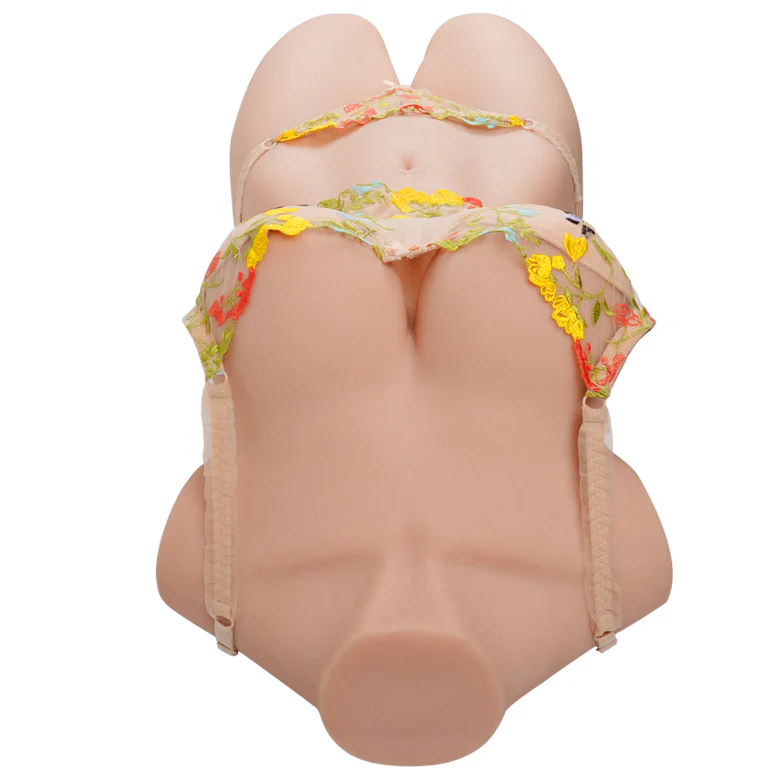 Aurora 2.0: 25.2kg Anime Sex Puppe mit schlankem Körper - Image 16