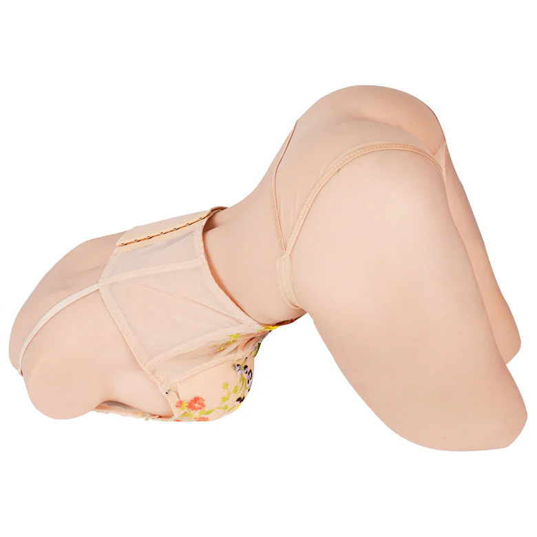 Aurora 2.0: 25.2kg Anime Sex Puppe mit schlankem Körper - Image 18