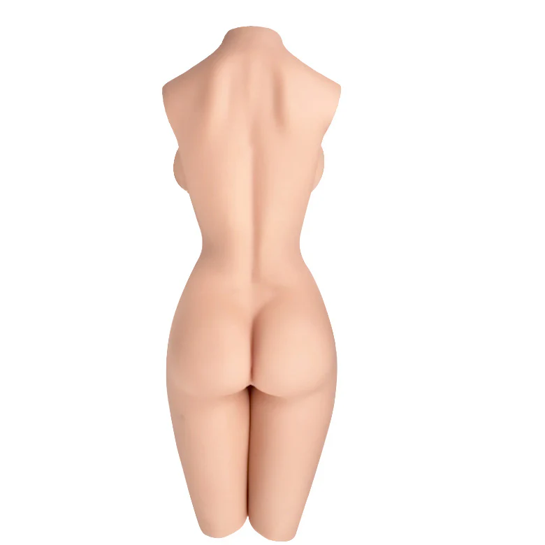 Aurora 2.0: 25.2kg Anime Sex Puppe mit schlankem Körper - Image 20