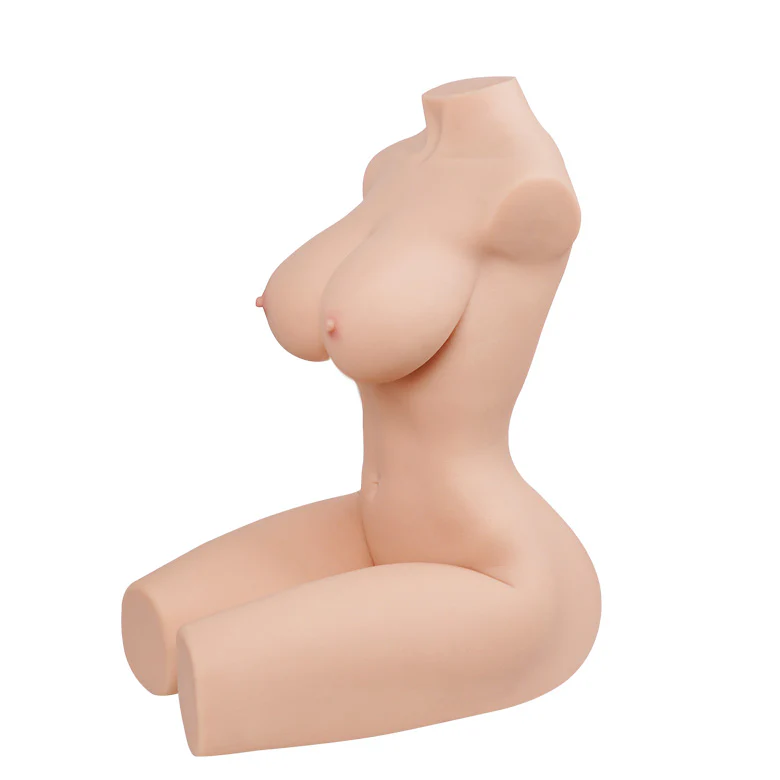 Aurora 2.0: 25.2kg Anime Sex Puppe mit schlankem Körper - Image 22