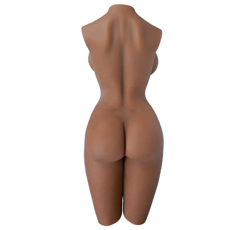 Aurora 2.0: 25.2kg Anime Sex Puppe mit schlankem Körper - Image 31